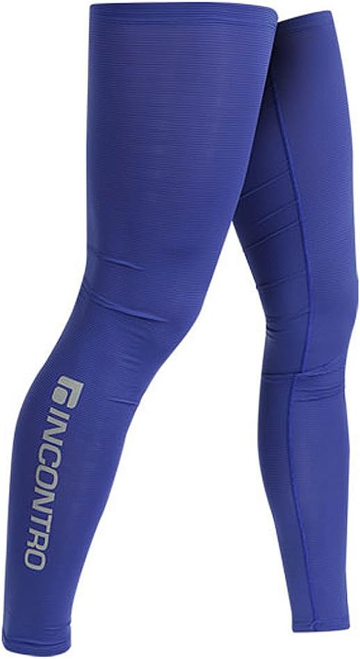 Sun protective UV resistang Compressiong Cooler Cooling Sleeves leg warmer for outdoor sports golf cycling