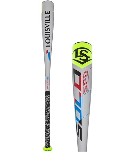 Amazon.com : Louisville Slugger 2019 Select 719 (-10) 2 5/8
