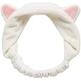 ETUDE House Lovely Etti Haarband – Süßes Beauty-Tool Für Gesichtspflege & Make-up