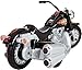 Power Wheels Harley-Davidson Cruiser