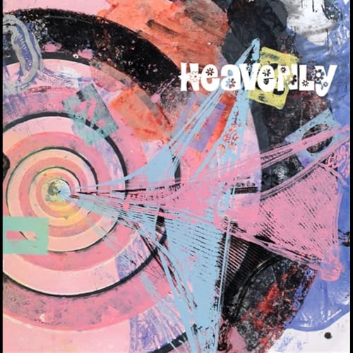 Heavenly - Le Jardin De Heavenly - Amazon.com Music