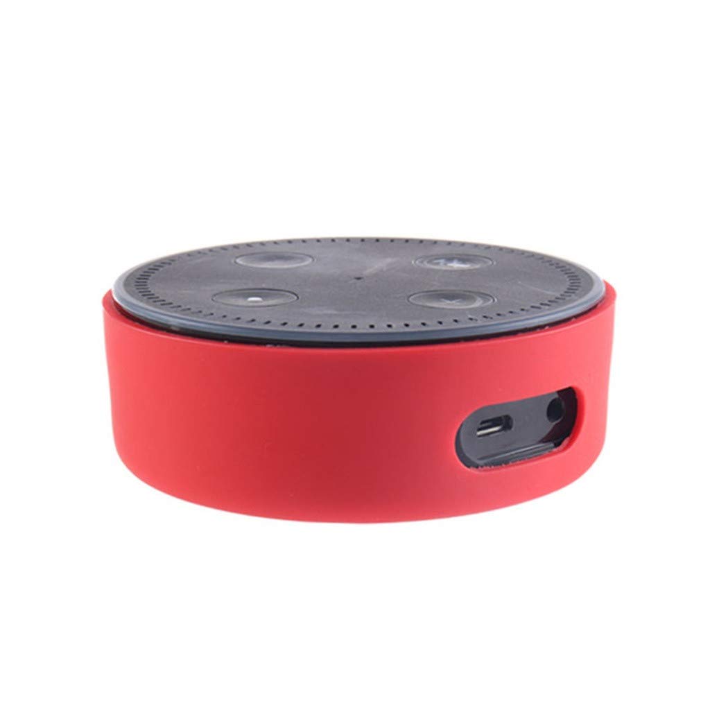 amazon echo sleeve 2nd generation