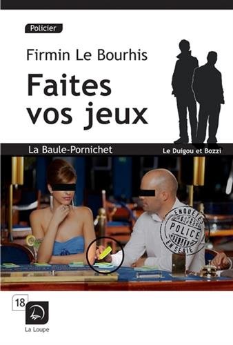 Faites vos jeux !