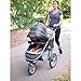 Graco SnugRide Click Connect 35 Infant Car Seat, Tangerine
