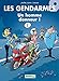 Les Gendarmes - tome 9 - Un homme donneur ! (BAMBOO HUMOUR) (French Edition) by 