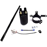 ROP Shop Zündspule Kit Für Onan Motoren – Ersetzt 146–0643, 166–0535 U.a., Inkl. Halterung & Kondensator
