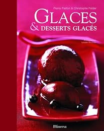 Glaces & desserts glacés