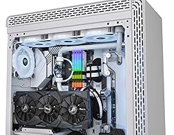 Thermaltake TOUGHRAM RGB White DDR4 4600MHz 16GB
