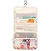 HiDay 7 Set Travel Organizer Bag System, 3 Packing Cubes + 3 Pouches +1 Shoes bag