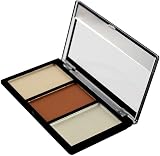 Makeup Revolution Lightening Contour Kit F02 11g Face Sculpt Palette view 3