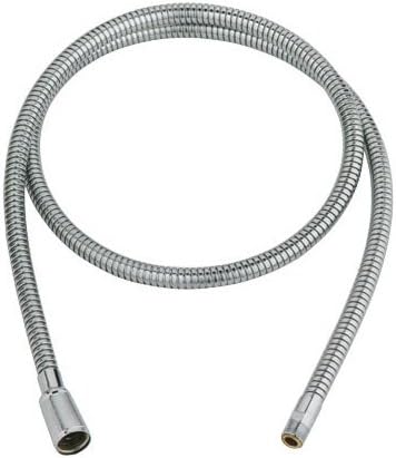 Grohe Tuyau De Douche G1 2 Pouces M15 X 1 Exclusivement Pour Les Robinets D Evier Avec Bec Retractable 1 500 Mm 46092000 Amazon Fr Bricolage