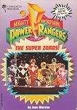 Paperback The Super Zords! (Mighty Morphin Power Rangers) Book