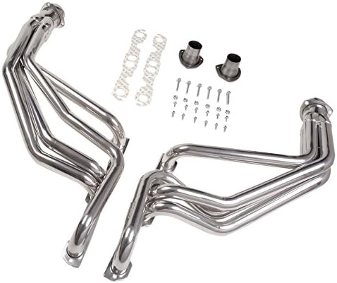 Hedman 69096 Standard-Duty HTC Coated Hedders - Set of 2
