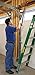 E-Z RATCH CRK001 Garage Door Torsion Spring Winding/Unwind Kit