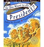 So You Want to Be President? (Caldecott Medal Book)