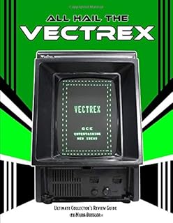vectrex console for sale