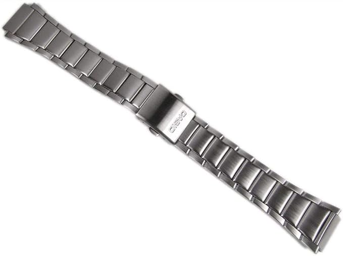 casio watch straps amazon