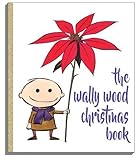 Wally Wood Christmas Book (Vanguard Wallace Wood Classics)