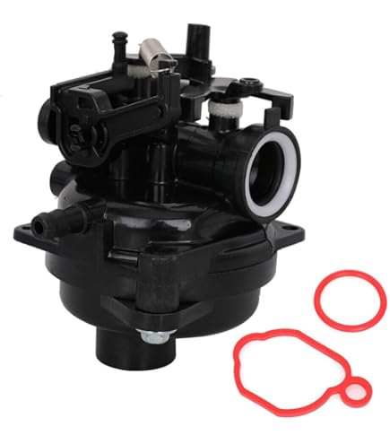 Amazon.com: Lumix GC Carburetor For Toro 20353 Lawn Mower B