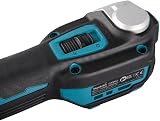 Makita DTM52Z Li-ion LXT Brushless Multi-Tool 18 V Blue view 3