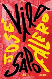 Livro Vila Sapo
