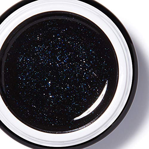 I DEW CARE Magic Chrome Mask Space Kitten 2.87 Ounces, Exfoliating Galactic Peel Off Mask, Peel-Off Mask Shimmers, Brightens Exfoliates Skin, Charcoal Blackhead Remover, Deep Cleanses Pores