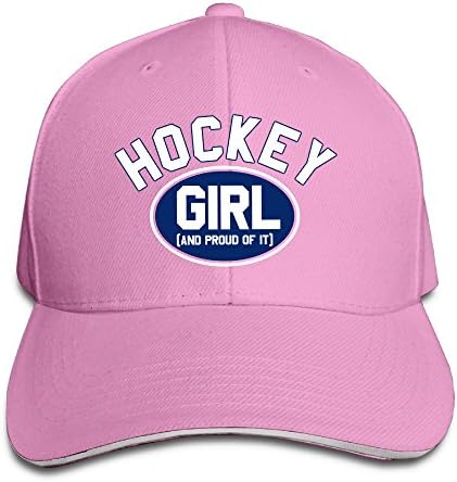 Hockey Girl Boy's Latest Style Caps Online