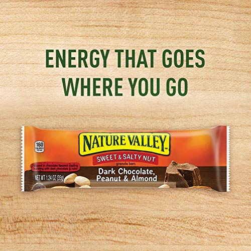 Nature Valley Sweet and Salty Nut Bars - Image 5