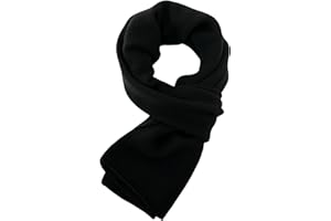 PAYINBLUE Women's 100% Cashmere Pashmina Scarf Shawls Wraps for Evening Travel Office Wedding Gifts Soft Warm Blanket Bright Winter