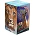 Chronicles of Narnia Box Set