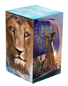 The Chronicles of Narnia