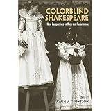 Colorblind Shakespeare