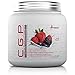 Metabolic Nutrition, CGP, Creatine Glycerol Phosphate, 100% Micronized Creatine Powder, Pre Intra Post Workout Supplement, Fruit Punch, 400 Grams (40 Servings)