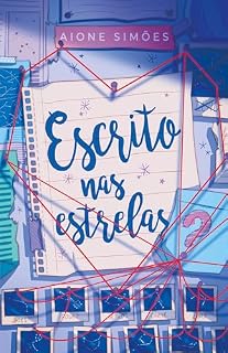 Livro Escrito nas estrelas?