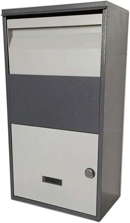 Private Post Box Private Post Box