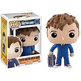 Funko POP! Doctor Who: Adipose Glow In 