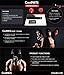2 Boxing Reflex Balls I New Design Headband I Speed Exercise Training Punching Fight I Improve Reactions + Fitness I Gym Equipment by CoolNES