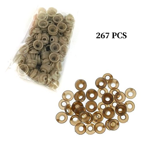 3 Hamineler+267Pcs+Plastic+Safety+Triangle