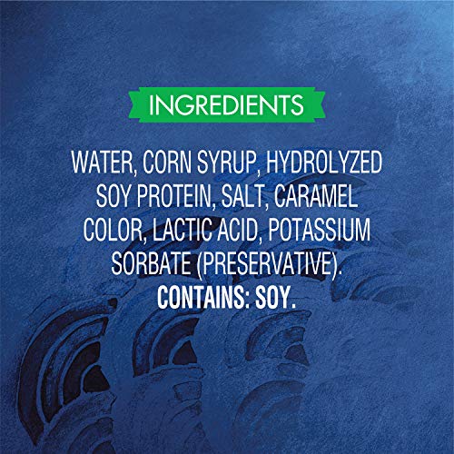 La Choy Lite Soy Sauce, 10 Fl Oz (Pack of 12) Pricepulse