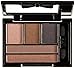 NYX Professional Makeup Love in Florence Eyeshadow Palette, Sunsets with Sophia, 0.2 Ounce