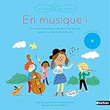 En musique ! (1CD audio) by 