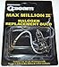 Brinkmann Q-Beam Max Million II Halogen Replacement Bulb
