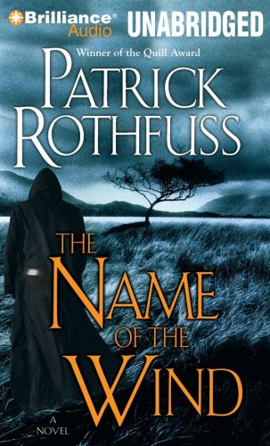 The Name of the Wind (KingKiller Chronicles)