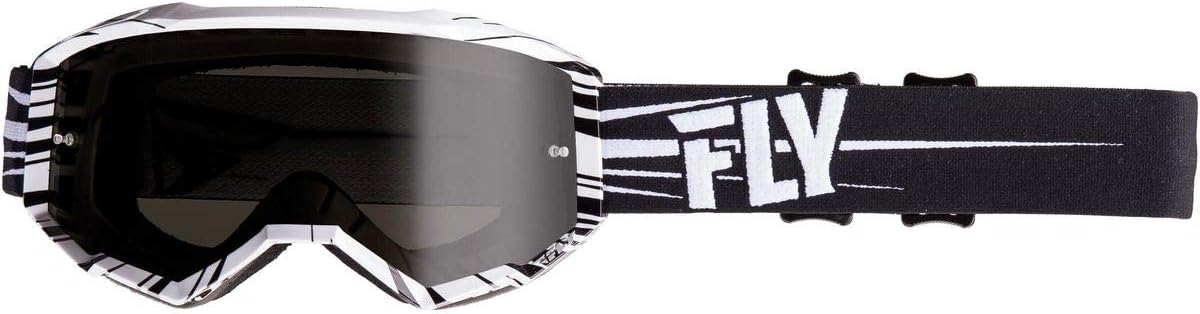 fly racing goggles
