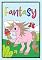 Livro Fantasy Color