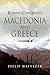 Roman Conquests: Macedonia and Greece by Philip Matyszak