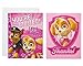American Greetings Nickelodeon Paw Patrol Invite and Thank-You Card Combo Pack, 8-Count