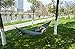 SK Studio Outfitters Double Camping Hammock Lightweight Nylon Portable Hammock with Tree Straps, Indoor Beach Outdoor Backpacking Survival & Travelthumb 3