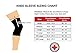 Doctor Developed Copper Knee Brace & Knee Compression Sleeve & Handbook,relief for Arthritis, Tendonitis, Injury recovery (X,Large)