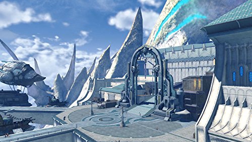 Xenoblade Chronicles 2 - Image 4
